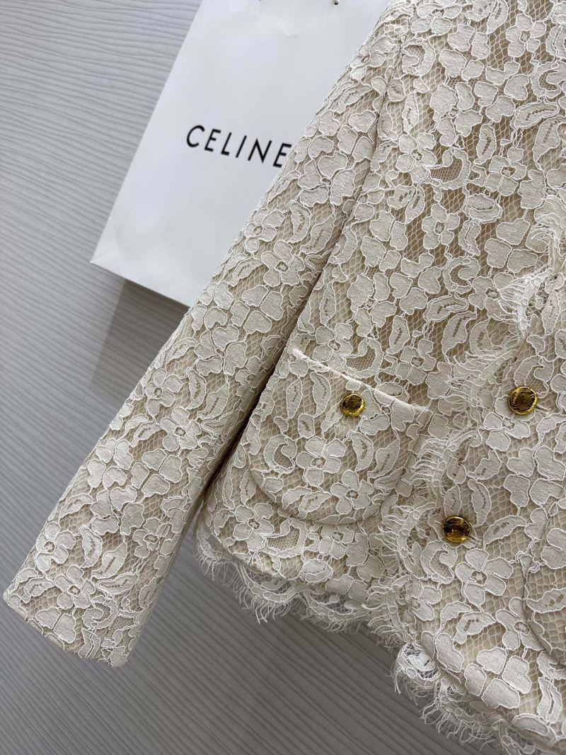 Celine Outwear